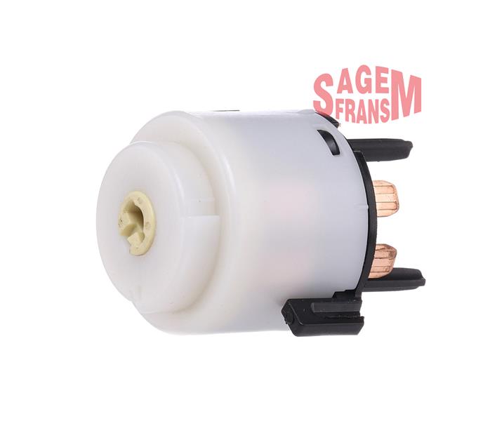SAGEM KONTAK TERMİĞİ A3-A4-A5-A6-PASSAT-OCTAVIA 4B0905849 OEM: 4B0905849 - SAGEM 171344 kodlu oto yedek parça görseli
