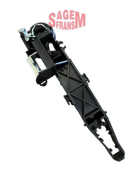 SAGEM KAPI KOL MEKANİZMASI ÖN İÇ SOL MASTER III OEM: 806079208R - SAGEM 171351 kodlu oto yedek parça görseli