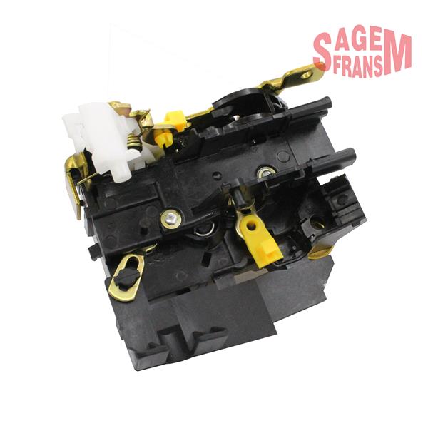 SAGEM KAPI KİLİDİ ÖN SAĞ DOKKER-LODGY OEM: 805027593R - SAGEM 171353 kodlu oto yedek parça görseli