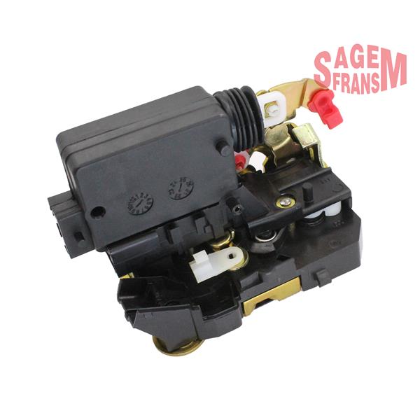 SAGEM KAPI KİLİDİ MOTORLU ARKA SOL LOGAN OEM: 6001547512 - SAGEM 171354 kodlu oto yedek parça görseli