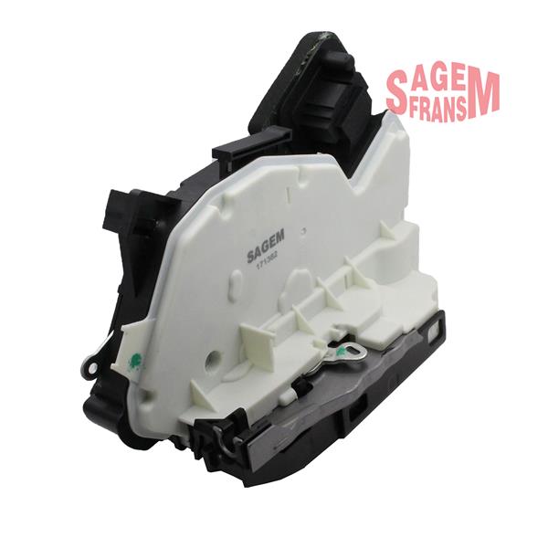 SAGEM KAPI KİLİDİ ARKA SOL GOLF 6-7-POLO J-JETTA-LEON-TIGUAN 2018 OEM: 5K4839015M - SAGEM 171382 kodlu oto yedek parça görseli