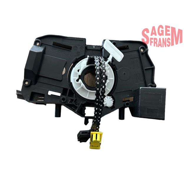 SAGEM DİREKSİYON SARGISI AIR BAG ZEMBEREĞİ DUSTER-DOKKER OEM: 255677433R - SAGEM 171407 kodlu oto yedek parça görseli