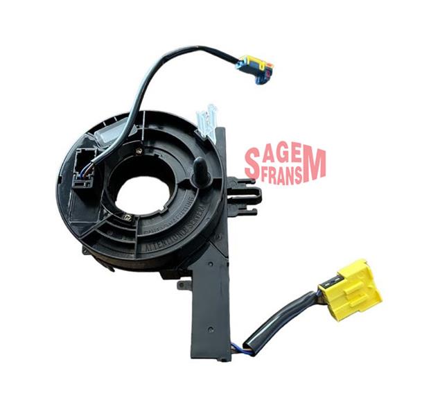 SAGEM DİREKSİYON SARGISI AIR BAG ZEMBEREĞİ MASTER III OEM: 681720007R - SAGEM 171410 kodlu oto yedek parça görseli