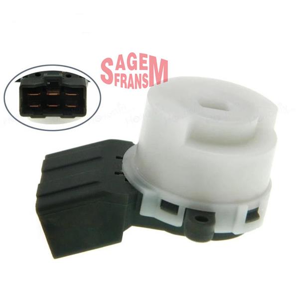 SAGEM KONTAK TERMİĞİ HYUNDAI ACCENT BLUE-RIO OEM: 931101R000 - SAGEM 171416 kodlu oto yedek parça görseli