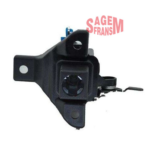SAGEM BAGAJ KİLİDİ DIŞ TEMPRA OEM: 7722553 - SAGEM 171434 kodlu oto yedek parça görseli