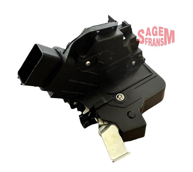 SAGEM KAPI KİLİDİ ARKA SOL 6 PIN FOCUS II C-MAX OEM: 4M5AA26413BD - SAGEM 171460 kodlu oto yedek parça görseli