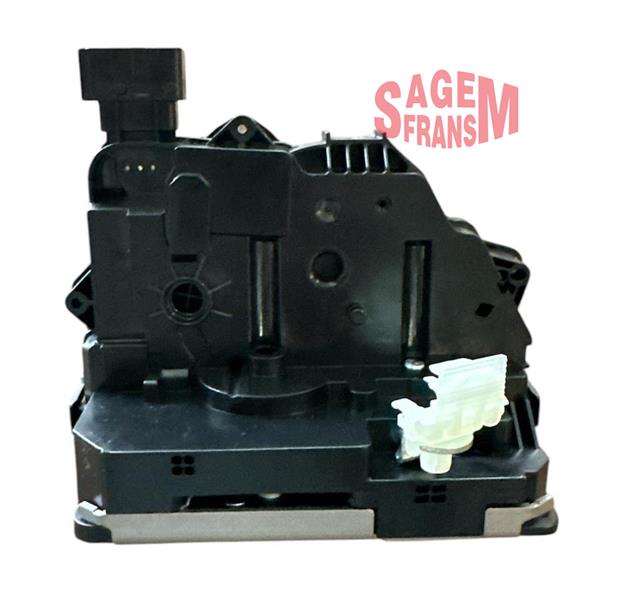 SAGEM KAPI İÇ KİLİDİ ARKA SAĞ CORSA D 06 CORSA E 14 19 ELEKTRİKLİ OEM: 13431845-55702905-135120-13258267 - SAGEM 171476 kodlu oto yedek parça görseli