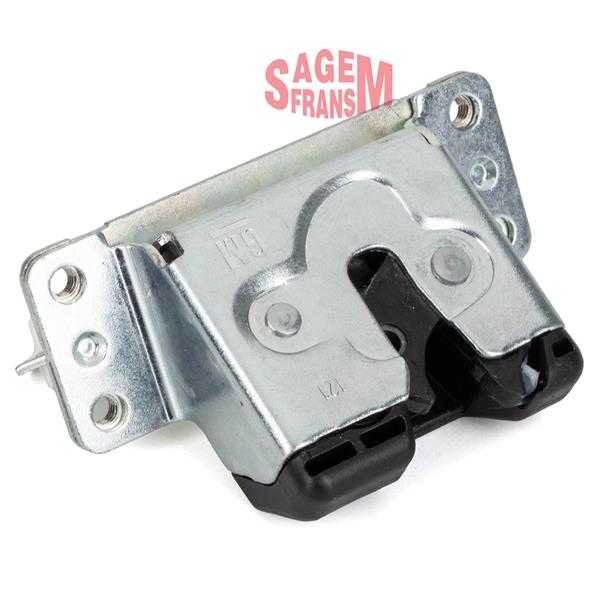 SAGEM BAGAJ KİLİDİ TEK KAPI TRAFIC II-III 905037151R-8200007346 OEM: 905037151R-8200007346 - SAGEM 171506 kodlu oto yedek parça görseli