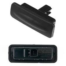 SAGEM BAGAJ KAPAK AÇMA BUTONU HYUNDAI İ30 12-16 / KIA CEED 12-18 81260A5000 OEM: 81260A5000 - SAGEM 171516 kodlu oto yedek parça görseli