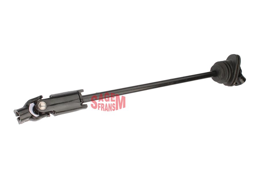 SAGEM DİREKSİYON MAFSALLI MİL SLX HİDROLİKLİ OEM: 7799433 - SAGEM 181105 kodlu oto yedek parça görseli