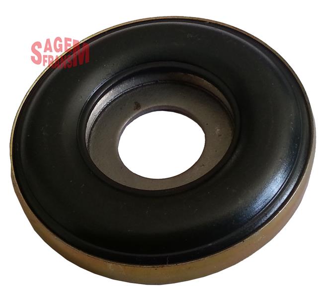 SAGEM AMORTİSÖR RULMANI CLIO - KANGOO 7700800107 OEM: 7700800107 - SAGEM 191112 kodlu oto yedek parça görseli