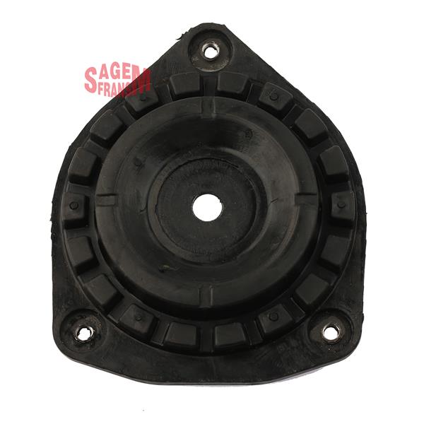 SAGEM AMORTİSÖR TAKOZU SAĞ/SOL RENAULT FLUENCE 09 MEGANE III 09 SCENIC III 09 1.5dCi 1.6 16V OEM: 543200001R - SAGEM 191120 kodlu oto yedek parça görseli