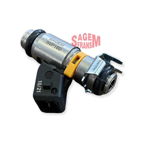 SAGEM ENJEKTÖR FIAT 500 09 DOBLO 05 FIORINO 08 GRANDE PUNTO 05 LİNEA 07 PANDA 12 PUNTO EVO 12 1.2 1.4 6 DELİK 71724544-71724545-71792994-77363790 OEM: 71724544-71724545-71792994-77363790 - SAGEM 200103 kodlu oto yedek parça görseli