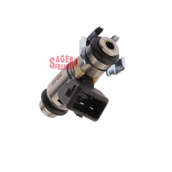 SAGEM ENJEKTOR MEMESİ PALIO - SIENA 1.2 8V TEK DELİK 71719101 OEM: 71719101 - SAGEM 200104 kodlu oto yedek parça görseli