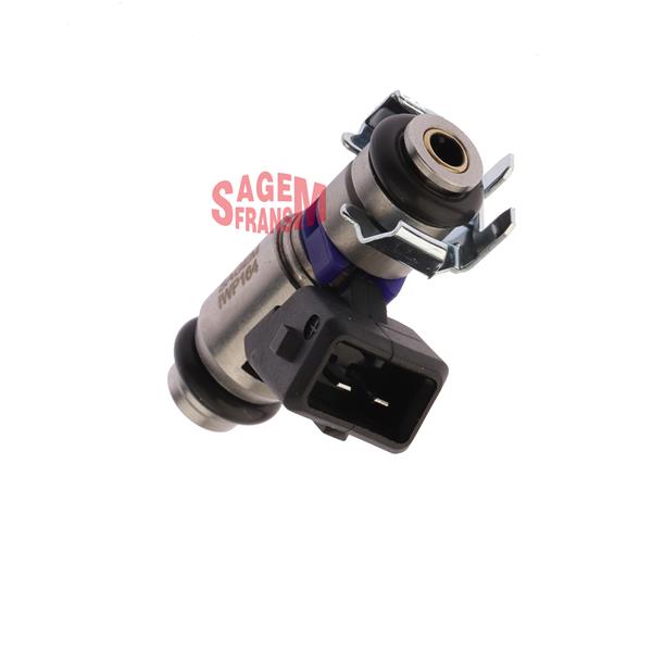 SAGEM ENJEKTÖR PALIO-DOBLO ÇOK NOKTA 2 DELİK 71737174 OEM: 71737174 - SAGEM 200105 kodlu oto yedek parça görseli