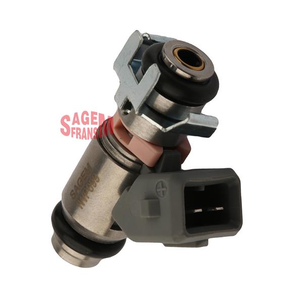 SAGEM ENJEKTOR MEMESİ CLIO II - CLIO III 1.2 16V R19 - MEGANE 1.6 8V K7M 2 DELİK 8200025248 OEM: 8200025248 - SAGEM 200112 kodlu oto yedek parça görseli