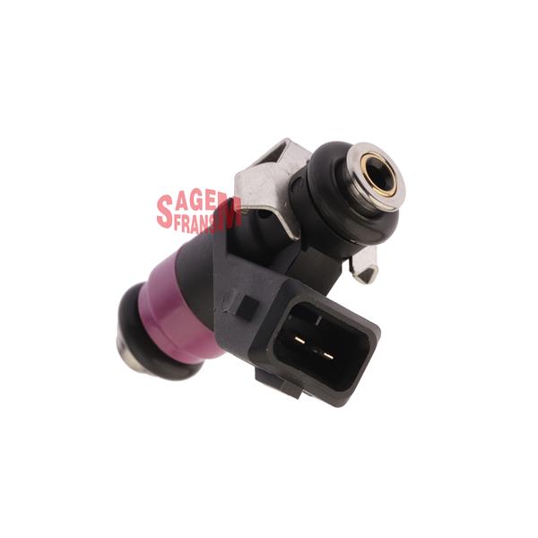 SAGEM ENJEKTOR MEMESİ MEGANE II 1.6 16V 2 DELİK OEM: 8200132259 - SAGEM 200113 kodlu oto yedek parça görseli