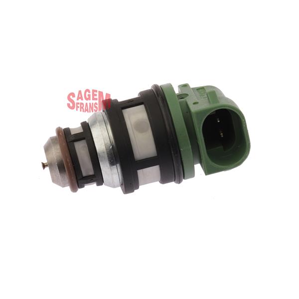 SAGEM ENJEKTOR MEMESİ SLX 1.6 İE YEŞİL OEM: 46429476 - SAGEM 200123 kodlu oto yedek parça görseli