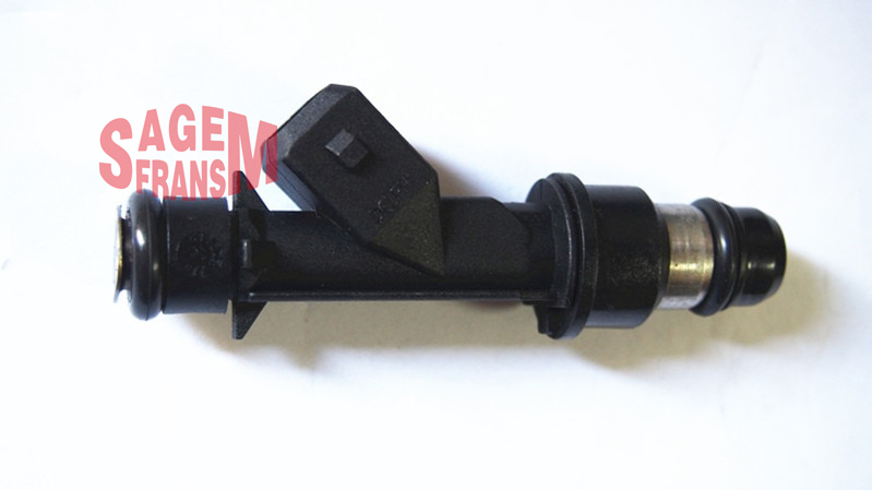 SAGEM BENZİN ENJEKTÖRÜ CORSA C-COMBO C-ASTRA G-VECTRA B-VECTRA C-MERIVA A 1.4-1.6İ 16V Z14XE-Z16XE OEM: 25313846-52503038-817402 - SAGEM 200128 kodlu oto yedek parça görseli