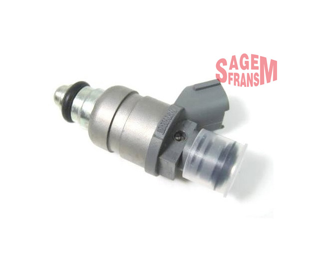 SAGEM ENJEKTOR MEMESİ GOLF 5-JETTA-PASSAT 1.6 BSE MOTOR OEM: 06A906031BT - SAGEM 200131 kodlu oto yedek parça görseli