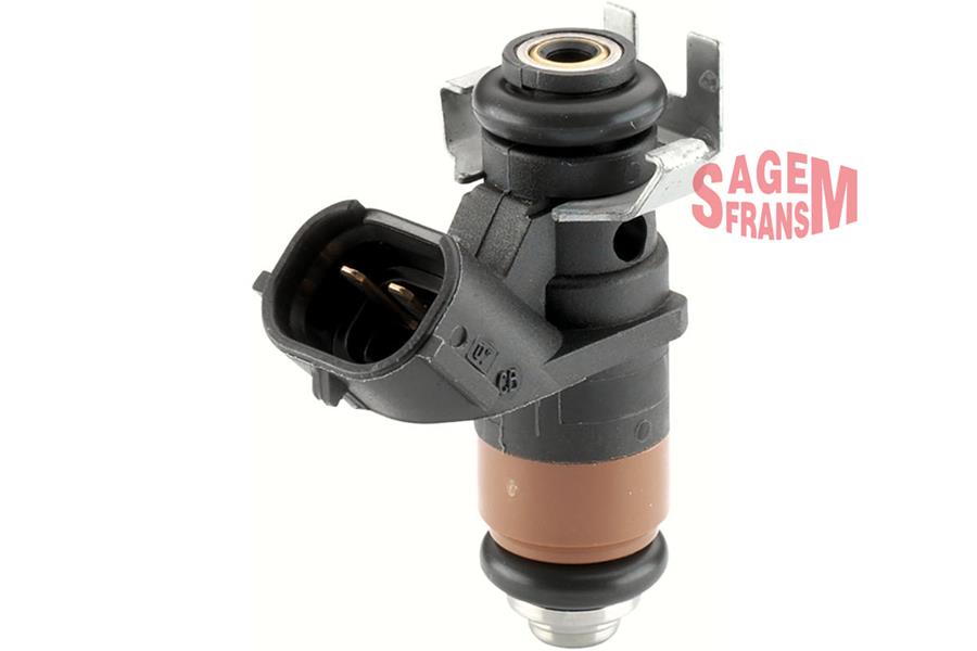 SAGEM ENJEKTOR MEMESİ GOLF 4-BORA-POLO-SKODA 1.6 OEM: 036906031L - SAGEM 200136 kodlu oto yedek parça görseli