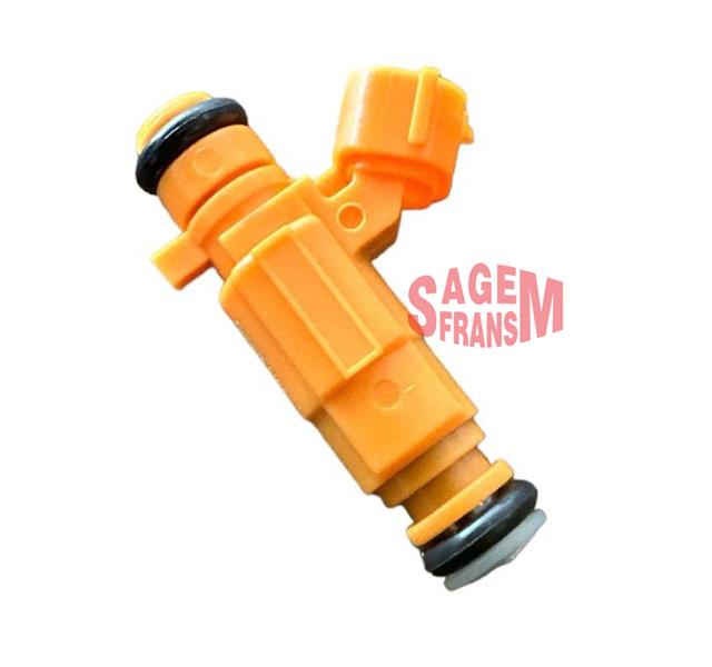 SAGEM ENJEKTOR MEMESİ ACCENT BLUE 1.4 2011 ELENTRA 2016 353102B020 OEM: 353102B020 - SAGEM 200143 kodlu oto yedek parça görseli