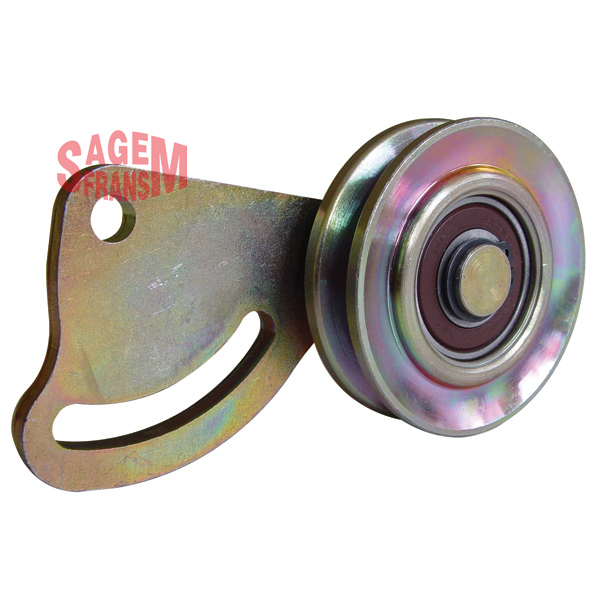 SAGEM DİREKSİYON POMPA RULMAN R19 7701467735 OEM: 7701467735 - SAGEM 20106 kodlu oto yedek parça görseli