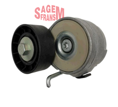SAGEM ALTERNATOR GERGİ DOBLO - PALIO - ALBEA - FIORINO 1.3 JTD KÜTÜKLÜ 51821652 OEM: 51821652 - SAGEM 20125 kodlu oto yedek parça görseli