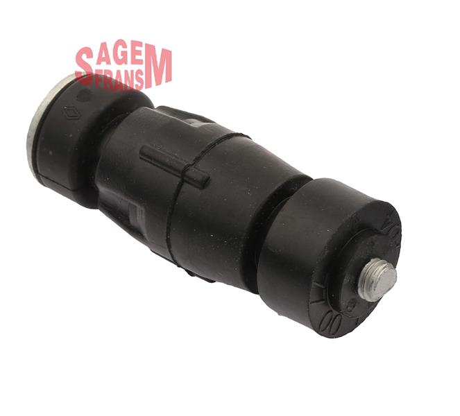 SAGEM VİRAJ DEMİR UÇ LASTİGİ CLIO - KANGOO TAKIM OEM: 7700799404 - SAGEM 210110 kodlu oto yedek parça görseli