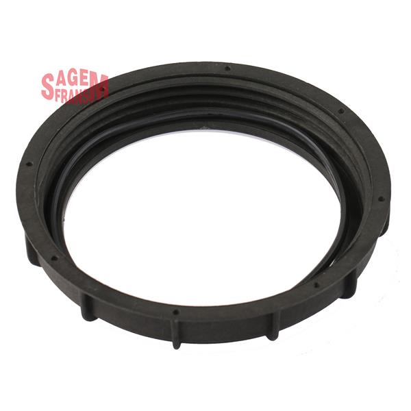 SAGEM ŞAMANDIRA KAPAĞI CLIO - MEGANE - LAGUNA 7701207449 OEM: 7701207449 - SAGEM 210119 kodlu oto yedek parça görseli