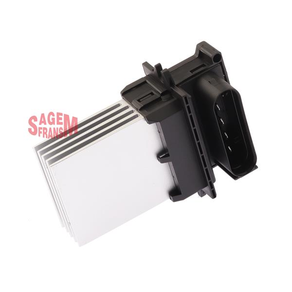 SAGEM KLİMA KONTROL ROLE CLIO II - CLIO IV OEM: 7701051272 - SAGEM 210126 kodlu oto yedek parça görseli