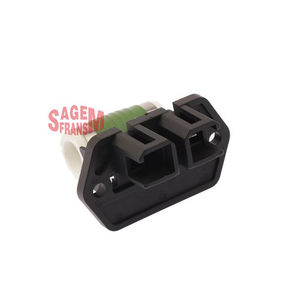 SAGEM FAN REZİSTANSI DOBLO - PALIO - ALBEA OEM: 51736774-46533716-7739435 - SAGEM 210145 kodlu oto yedek parça görseli