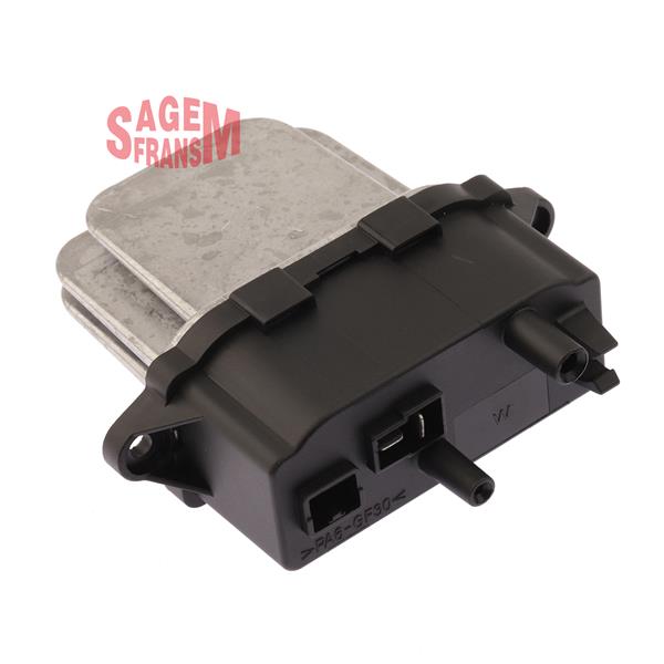 SAGEM KALORİFER REZİSTANSI BRAVO-MAREA KLİMALI TİP 46721774-60813298 OEM: 46721774-60813298 - SAGEM 210148 kodlu oto yedek parça görseli