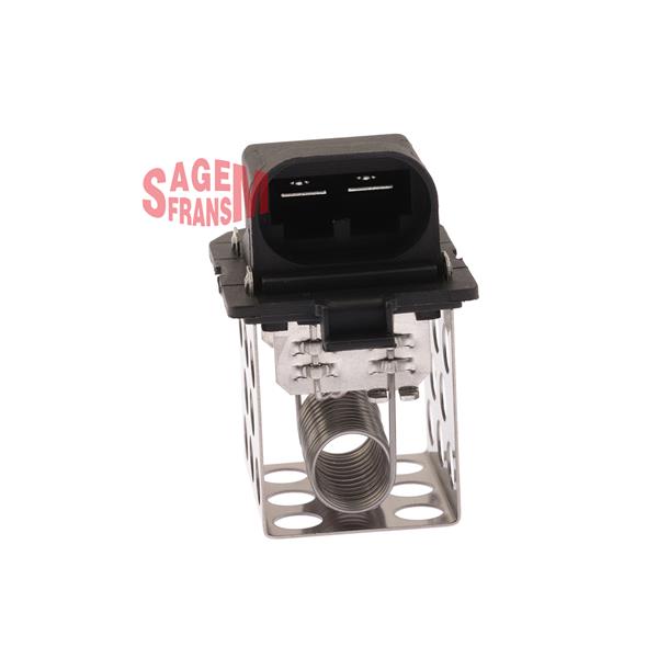 SAGEM FAN REZİSTANSI FLUENCE - MEGANE III 214936501R OEM: 214936501R - SAGEM 210165 kodlu oto yedek parça görseli
