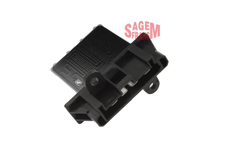 SAGEM KALORİFER REZİSTANSI MEGANE III - FLUENCE OEM: 271507027R - SAGEM 210187 kodlu oto yedek parça görseli