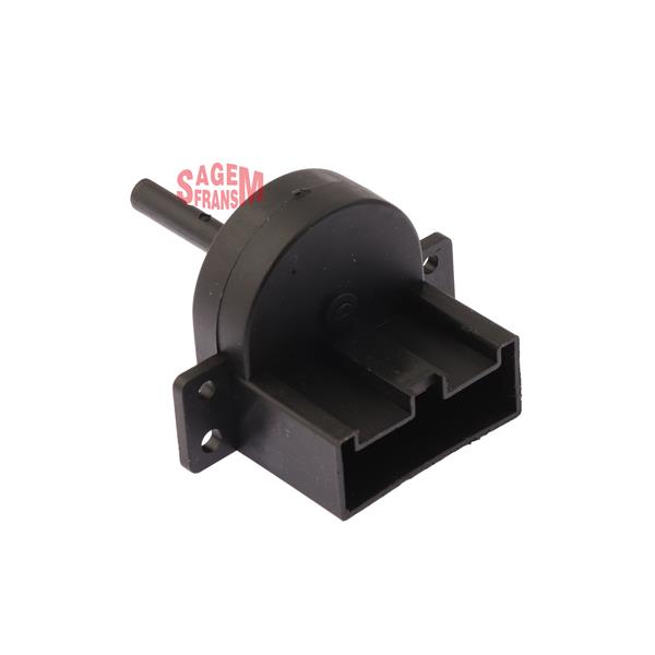 SAGEM KALORİFER KUMANDA ANAHTARI DUCATO III - BOXER III JUMPER III 2006 KLİMALI 77367027 OEM: 77367027 - SAGEM 210189 kodlu oto yedek parça görseli