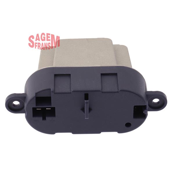 SAGEM KALORİFER REZİSTANSI LAGUNA II 7701206541 OEM: 7701206541 - SAGEM 210194 kodlu oto yedek parça görseli