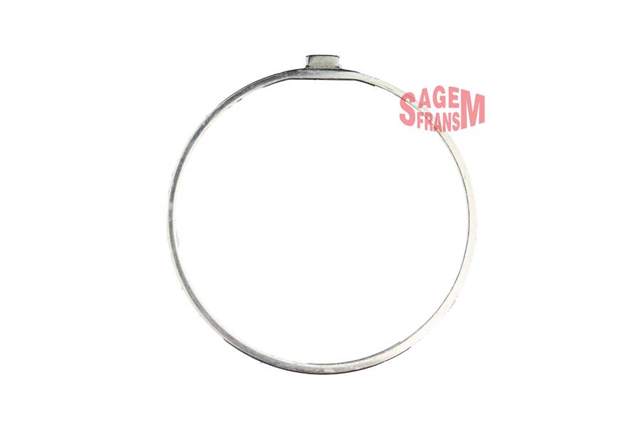 SAGEM ŞANZUMAN AKS SEGMANI MASTER II 2.5 DCI G9U 03 10 KAPALI RONDELA OEM: 7700104965 - SAGEM 210201 kodlu oto yedek parça görseli