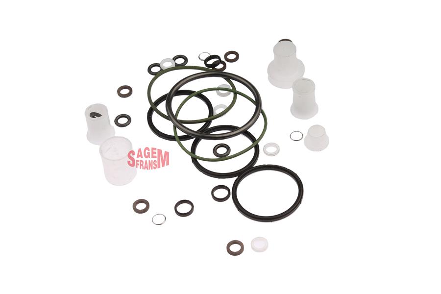 SAGEM MAZOT POMPA TAMİR TAKIMI DOBLO-OPEL 1.3JTD OEM: F01M101456 - SAGEM 210215 kodlu oto yedek parça görseli