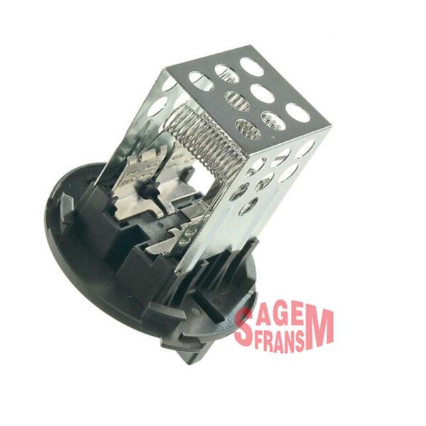 SAGEM KALORİFER REZİSTANSI P307-C4 6445.XE OEM: 6445.XE - SAGEM 210224 kodlu oto yedek parça görseli