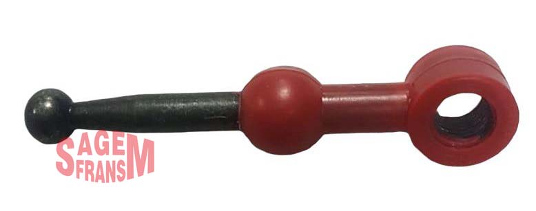 SAGEM GERİ VİTES MUYLUSU RENAULT 9-R11-R19-R21-CLIO 90 05 MEGANE 96 99 TWINGO 96 OEM: 7700875584-7700868786-7700743809 - SAGEM 210241 kodlu oto yedek parça görseli