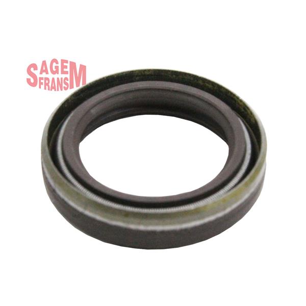 SAGEM VİTES SIZDIRMAZLIK CONTASI KECE FLUENCE-CLIO IV 321138590R OEM: 321138590R - SAGEM 210259 kodlu oto yedek parça görseli