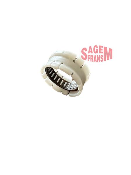 SAGEM DİREKSİYON MASURALI RULMAN CLIO-PEUGEOT-CITROEN OEM: DG343TN - SAGEM 210260 kodlu oto yedek parça görseli