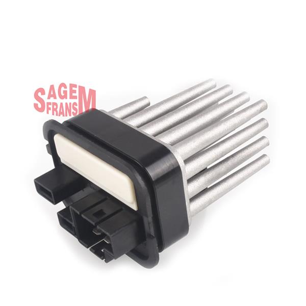 SAGEM KALORİFER REZİSTANSI ASTRA G-H-CORSA C-MERIVA OEM: 1808441 - SAGEM 210282 kodlu oto yedek parça görseli