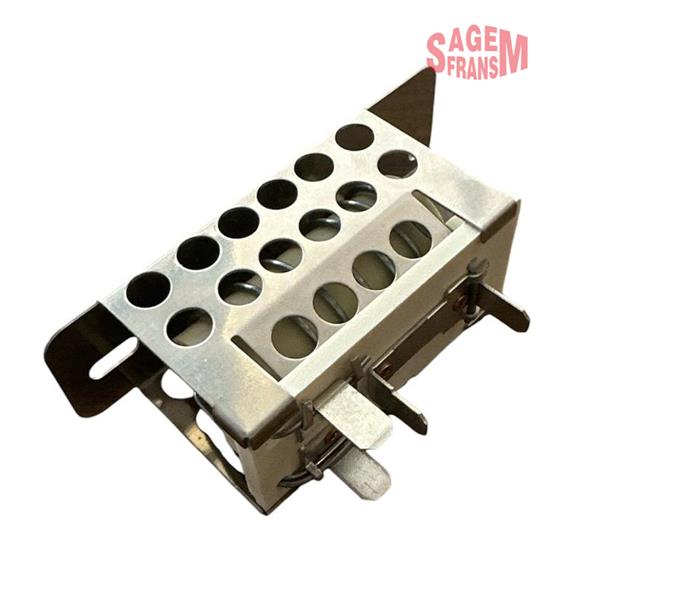 SAGEM KALORİFER REZİSTANSI TRANSİT T15 OEM: 95VB18591AB - SAGEM 210292 kodlu oto yedek parça görseli