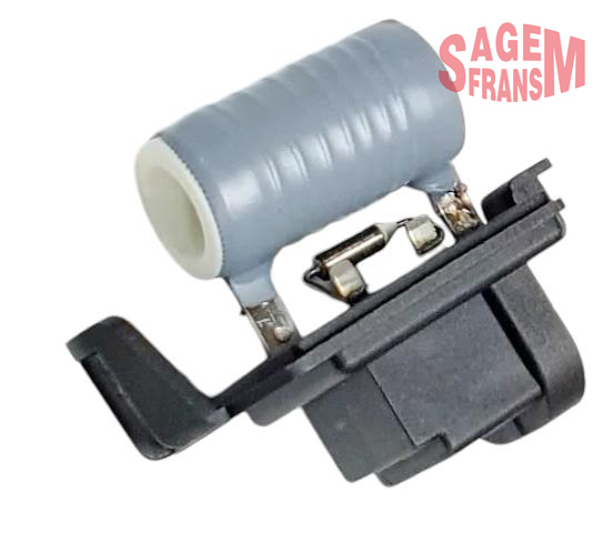 SAGEM FAN REZİSTANSI LOGAN-SANDERO OEM: 8200612908 - SAGEM 210294 kodlu oto yedek parça görseli