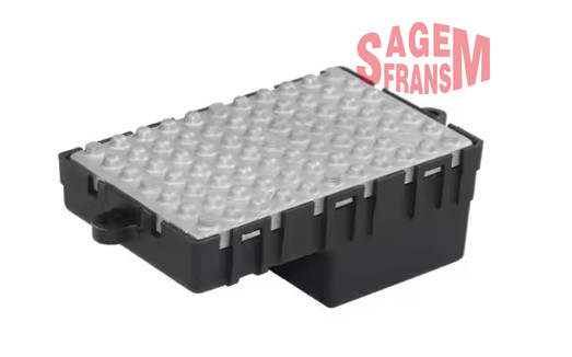 SAGEM KALORİFER REZİSTANSI BMW E60-E65-E66 OEM: 67326948422 - SAGEM 210309 kodlu oto yedek parça görseli