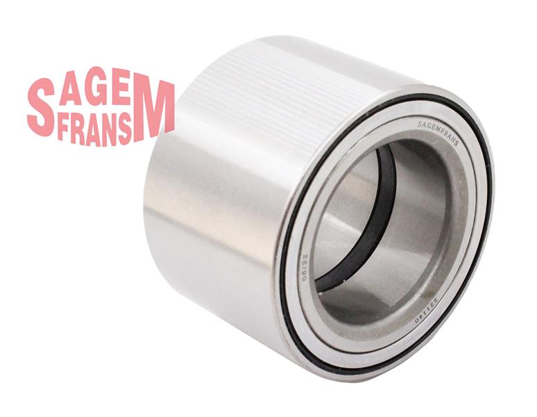 SAGEM ÖN TEKER RULMAN DUCATO-BOXER-JUMPER 2.0 2.2 3.0 OEM: 1346650080 - SAGEM 221140 kodlu oto yedek parça görseli