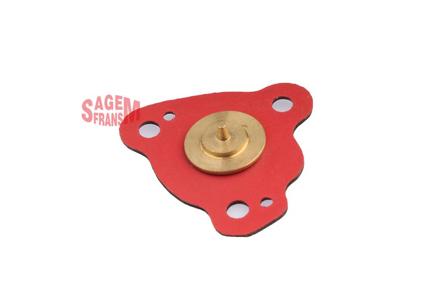 SAGEM DİYAFRAM ÜÇGEN R12 - TOROS  - SAGEM 231402 kodlu oto yedek parça görseli