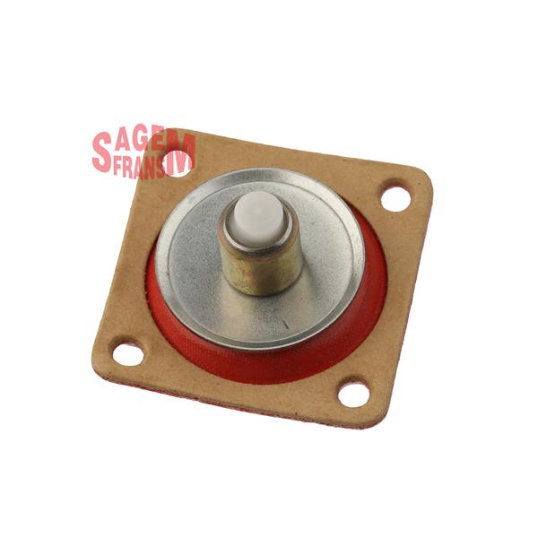 SAGEM DİYAFRAM BASMALI SLX KULAKSIZ  - SAGEM 231405 kodlu oto yedek parça görseli